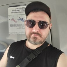 Фотография мужчины Михаил, 50 лет из г. Челябинск
