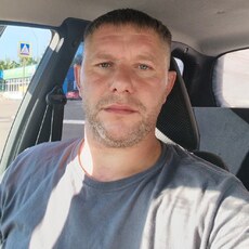 Фотография мужчины Женя, 41 год из г. Орел