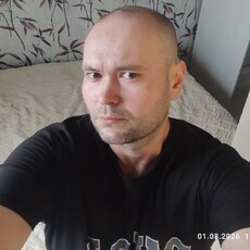 Фотография мужчины Александр, 34 года из г. Нижний Тагил