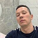 Бекзат, 40 лет