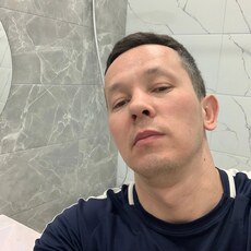 Фотография мужчины Бекзат, 40 лет из г. Алматы