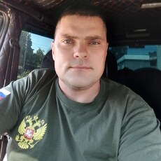 Фотография мужчины Алексей, 38 лет из г. Рязань