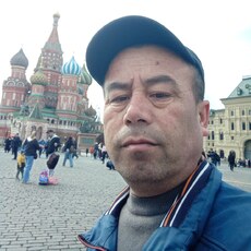 Фотография мужчины Хикматилло, 48 лет из г. Андижан