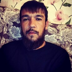 Фотография мужчины Шох, 29 лет из г. Клин