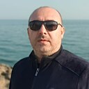 Илгар, 40 лет