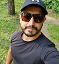 Рустам, 39 лет