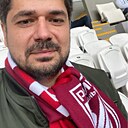 Назим, 43 года