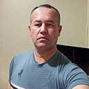 Назир, 43 года