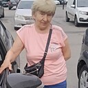 Татьяна, 70 лет