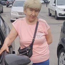 Фотография девушки Татьяна, 70 лет из г. Сургут