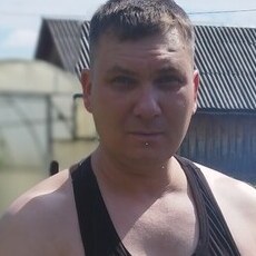Фотография мужчины Антон, 41 год из г. Нижний Тагил