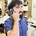 Abdurauf, 34 года