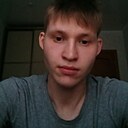 Егор, 23 года