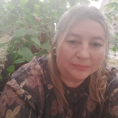 Фотография девушки Наталья, 46 лет из г. Тула