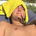 Вадим, 34 года