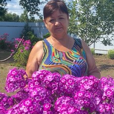 Фотография девушки Ирина, 60 лет из г. Великий Новгород