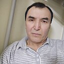 Бек, 43 года