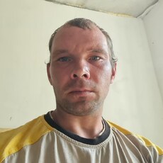 Фотография мужчины Николай, 37 лет из г. Ржев