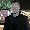 Баха, 30 лет