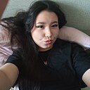Нурлана, 19 лет