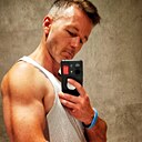Витас, 44 года