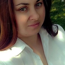 Фотография девушки Євгенія, 31 год из г. Катовице