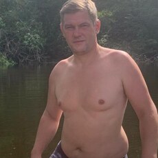 Фотография мужчины Дмитрий, 45 лет из г. Саратов