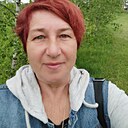 Лариса, 57 лет