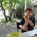 Людмила, 64 года