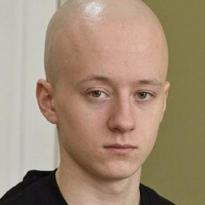 Фотография мужчины Кирилл, 19 лет из г. Нижний Новгород