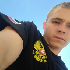 Фотография мужчины Влад, 20 лет из г. Самара