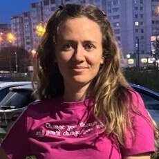 Юлия, 30 из г. Йошкар-Ола.
