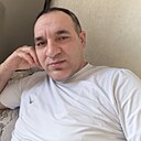 Агиль, 44 года