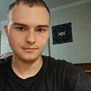 Даниил, 19 лет
