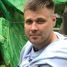 Фотография мужчины Marik, 35 лет из г. Домодедово