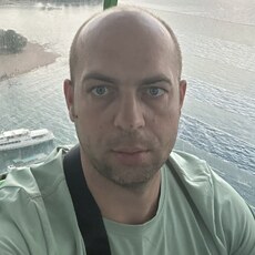 Фотография мужчины Владимир, 44 года из г. Радужный (Ханты-Мансийский)