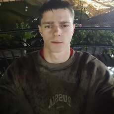 Фотография мужчины Артём, 20 лет из г. Могилев
