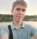 Егор, 26 лет