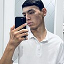 Нұржан, 18 лет