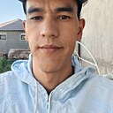 Rauan, 33 года