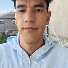 Фотография мужчины Rauan, 33 года из г. Шымкент
