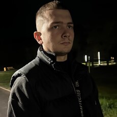 Фотография мужчины Владимир, 23 года из г. Павловский Посад