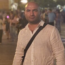 Фотография мужчины Sssss, 36 лет из г. Пятигорск