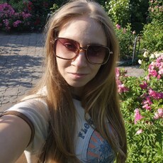 Настя, 23 из г. Санкт-Петербург.