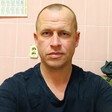 Фотография мужчины Александр, 39 лет из г. Курск