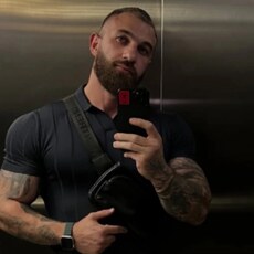 Фотография мужчины Ахмед, 37 лет из г. Алматы
