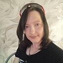 Kristishka, 34 года