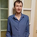 Максим, 35 лет