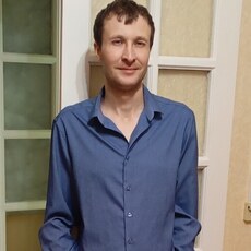 Фотография мужчины Максим, 35 лет из г. Кострома