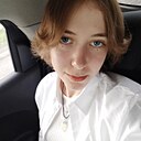 Оксана, 18 лет
